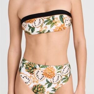 FARM Rio Biriba Bikini